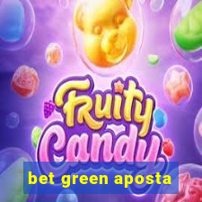 bet green aposta